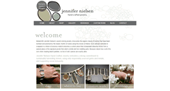 Desktop Screenshot of jnielsenjewelry.com